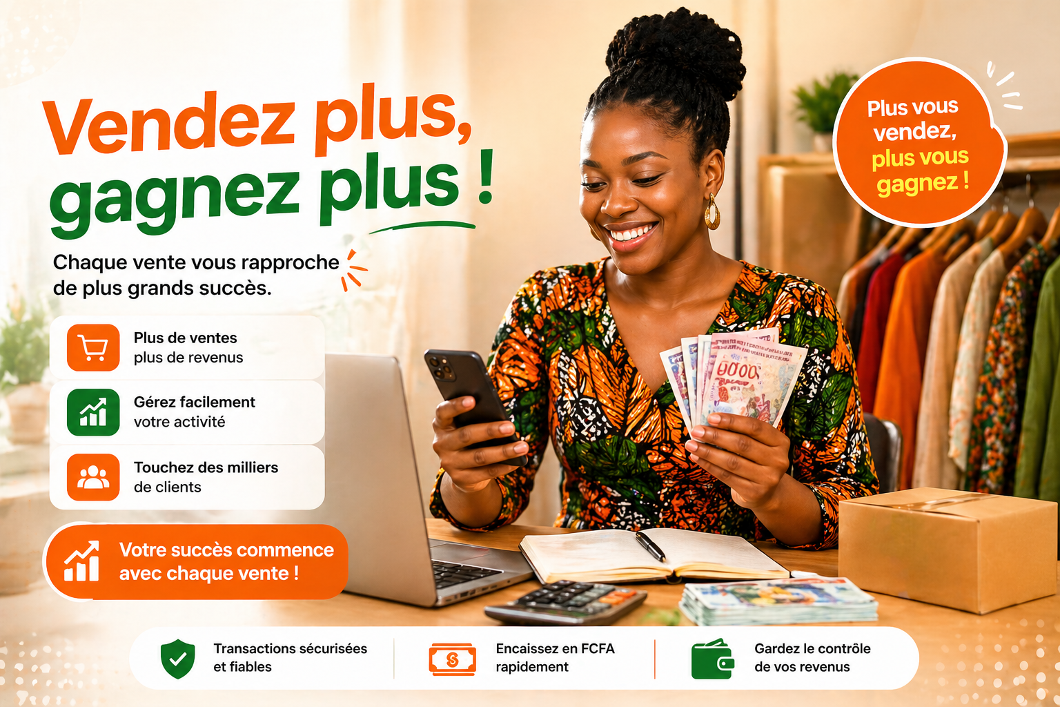 Promo 1
