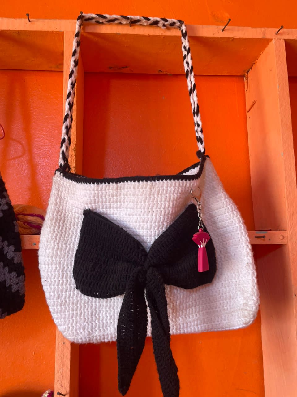 Sac à main élégant pour femme