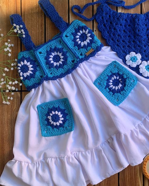 Tenue Chic pour Enfant – Élégance et Confort