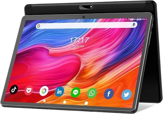Téléphone tablette 10.8 pouce professionnel